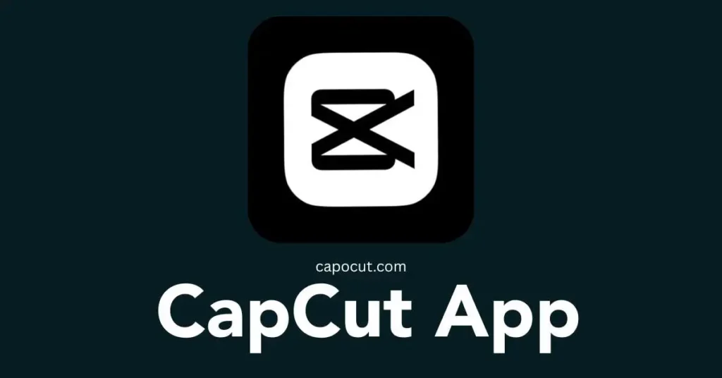 capcut app