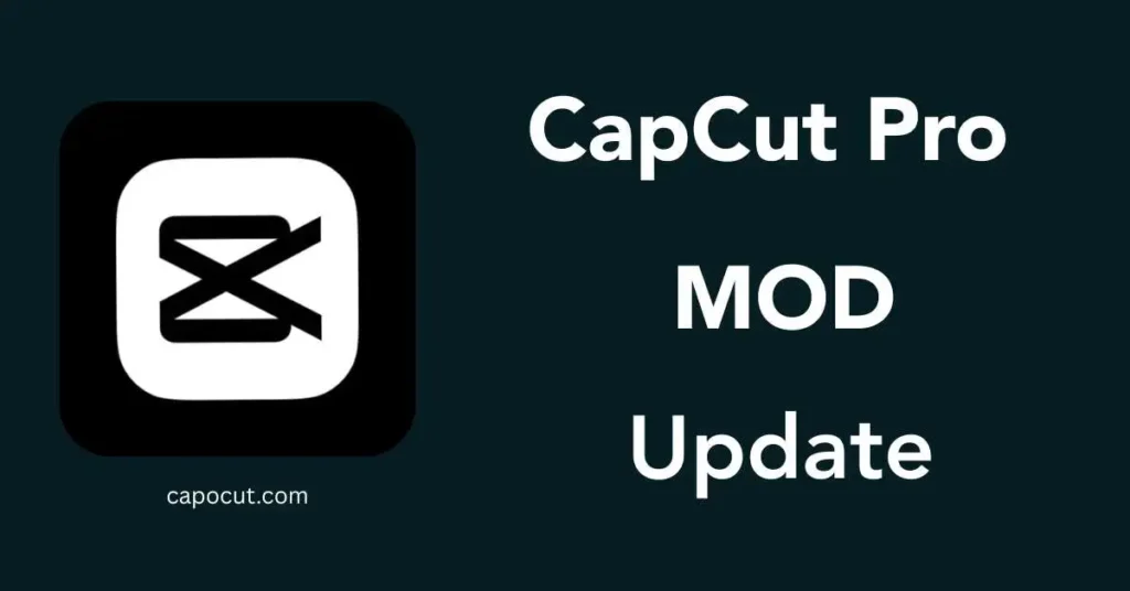 capcut pro apk